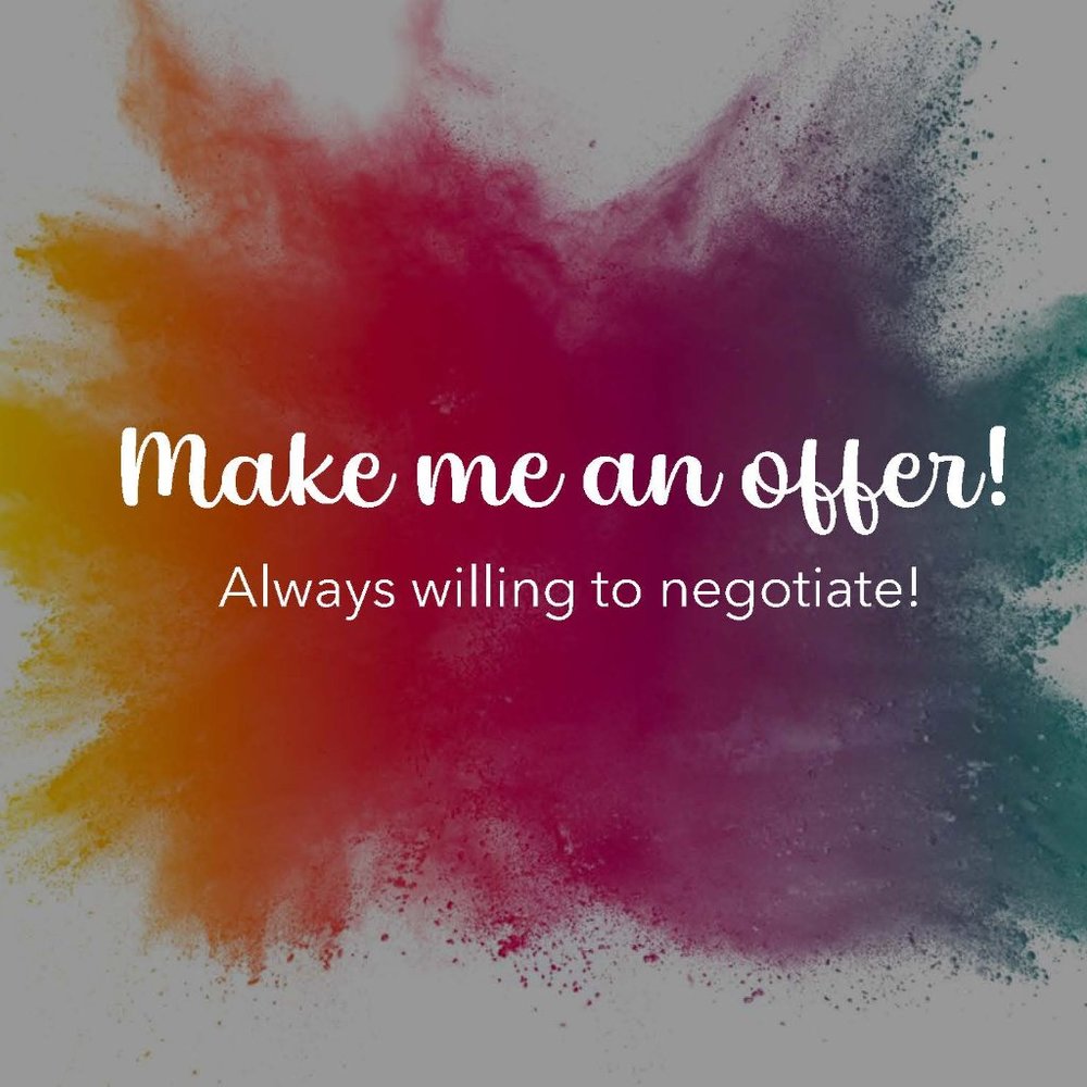 Meet your Posher, Catherine